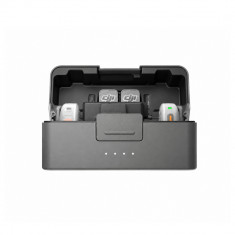 DJI Mic Mini 2S (2 TX + 1 RX + Charging Case)