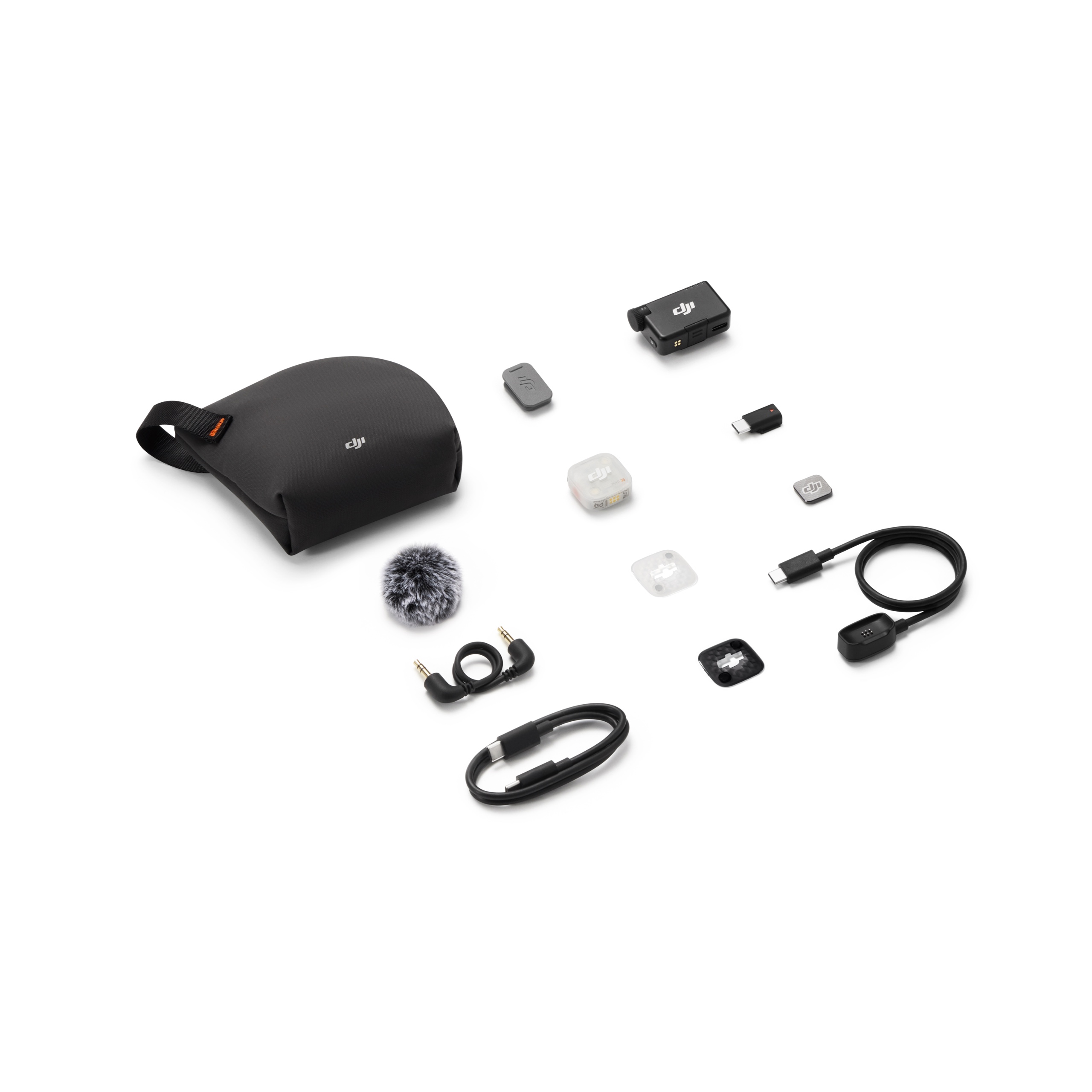 MIC MINI 2S(1 TX+1 RX)