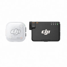 DJI Mic Mini 2S(1 TX+1 RX)