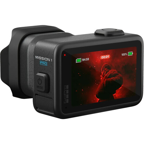 GoPro MISSION 1 PRO