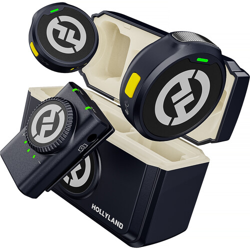 Wireless Systems