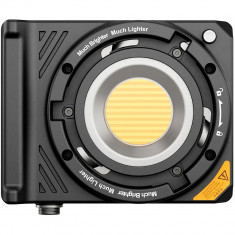 Sirui C300X II Handheld Bi-Color LED Light with V-Mount Plate