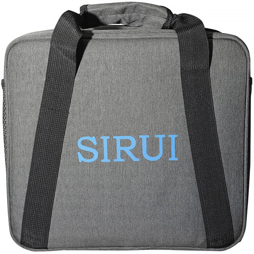 Sirui C300X II Handheld Bi-Color LED Light with V-Mount Plate