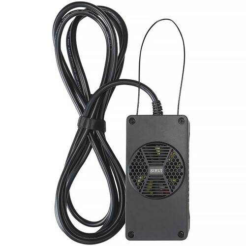 Sirui C300X II Handheld Bi-Color LED Light with V-Mount Plate