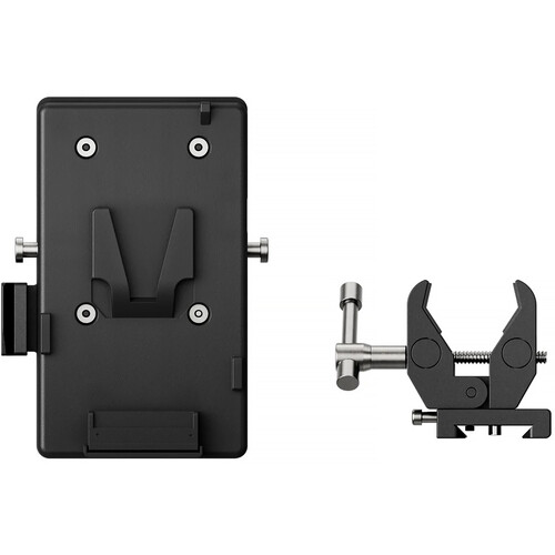 Sirui C300X II Handheld Bi-Color LED Light with V-Mount Plate