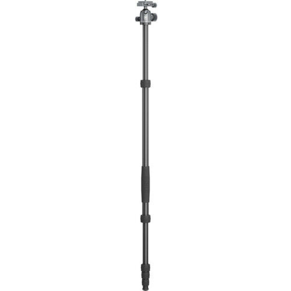 SIRUI A-005+P10 Compact Aluminum Tripod with P10 Ball Head