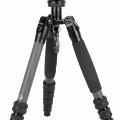 SIRUI Traveler 5CX Carbon Fiber Travel Tripod