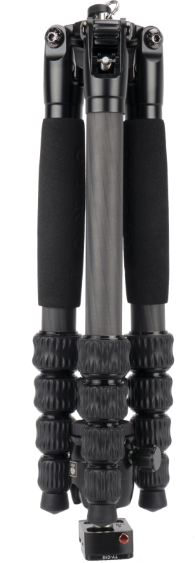SIRUI Traveler 5CX Carbon Fiber Travel Tripod