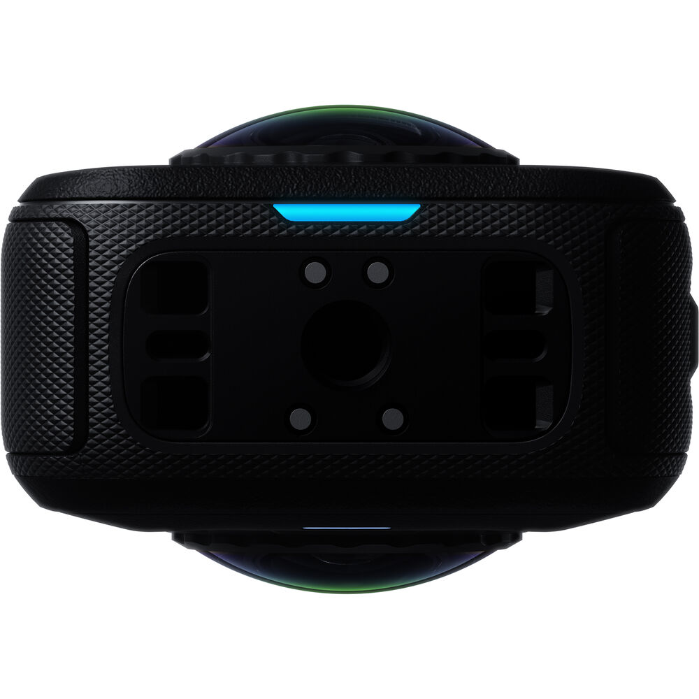 Insta360 X6 360° 8K Camera Essential Bundle