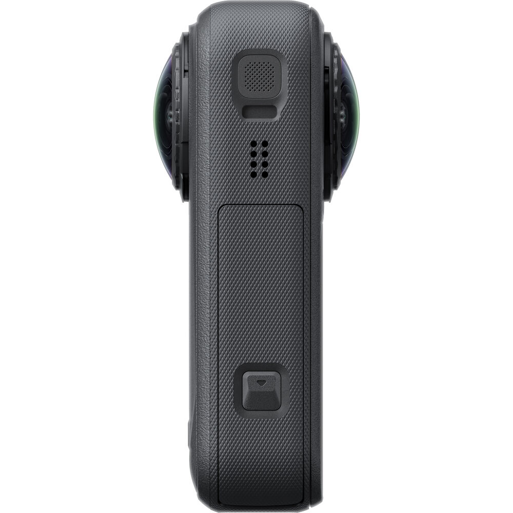 Insta360 X6 360° 8K Camera Essential Bundle