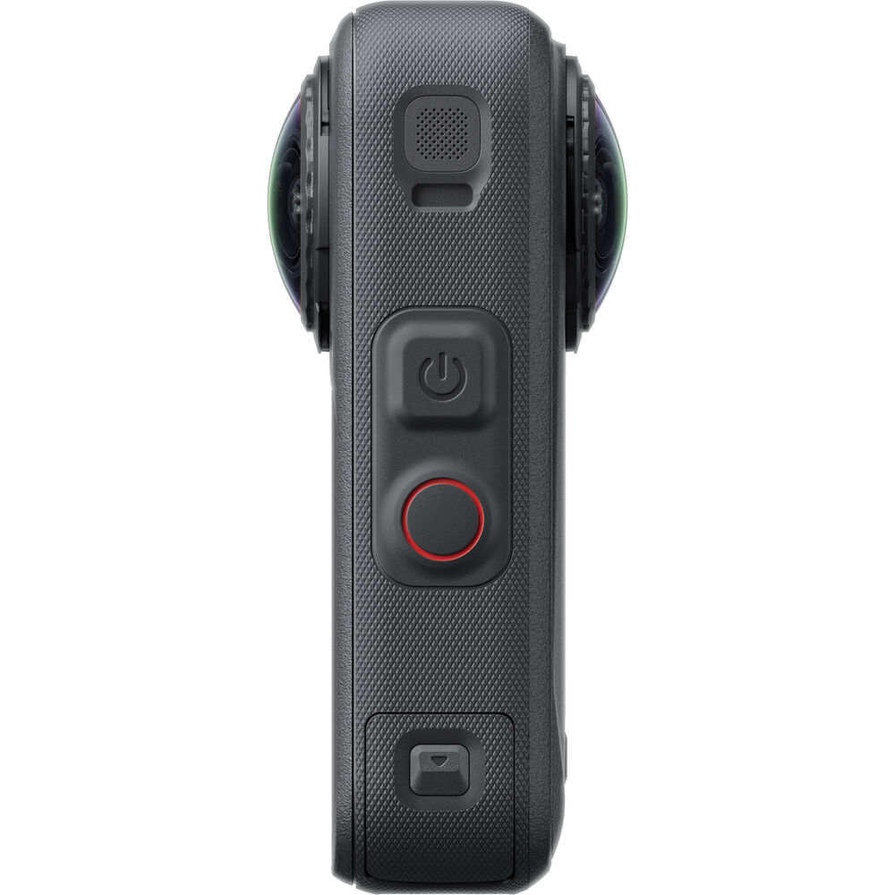 Insta360 X6 360° 8K Camera Essential Bundle