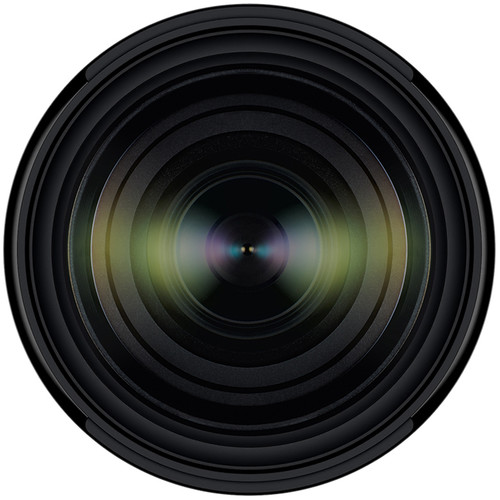 Tamron 28-200mm f/2.8-5.6 Di III RXD Lens (Sony E)