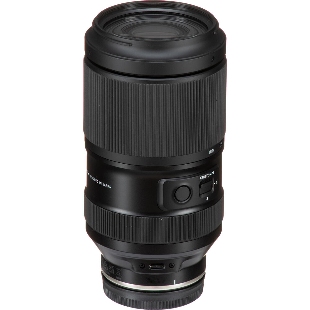 Tamron 70-180mm f/2.8 Di III VC VXD G2 Lens (Sony E)