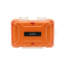 AXG Memory card & SIM Card Storage Case
