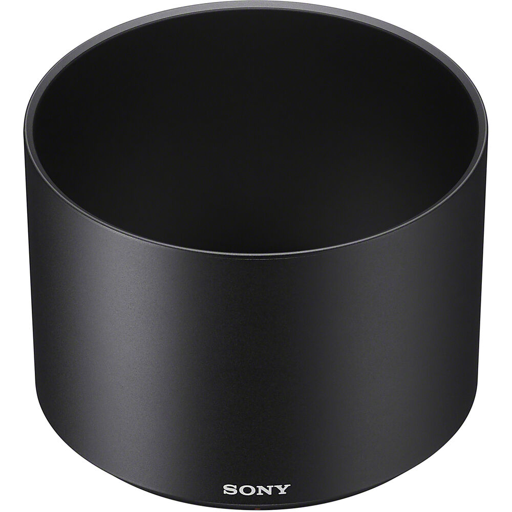 Sony FE 100-400mm f/5.6-8 OSS Lens (Sony E)