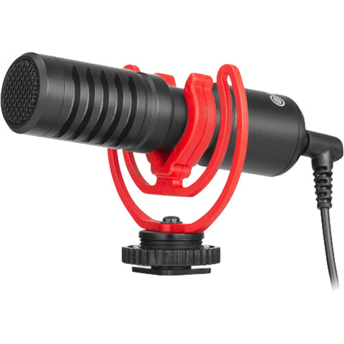 Wired Microphones