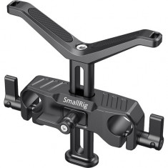 SmallRig 15mm LWS Universal Lens Support with 2.1" Vertical Adjustment - BSL2681