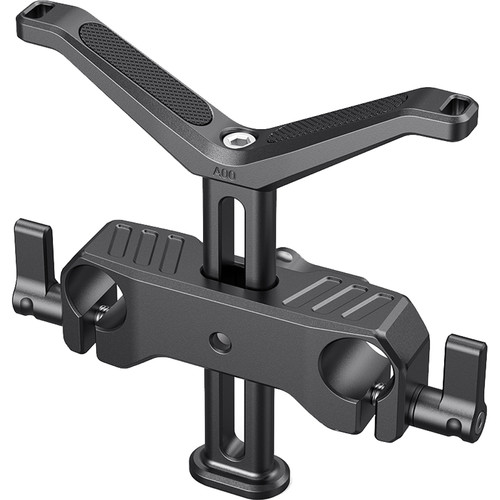 SmallRig 15mm LWS Universal Lens Support with 2.1" Vertical Adjustment - BSL2681
