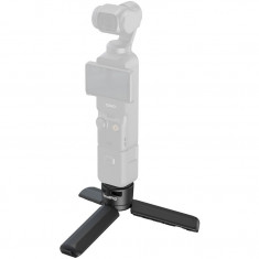 SmallRig Quick Release Tripod for DJI Osmo Pocket 4/3/Xtra Muse (Black)