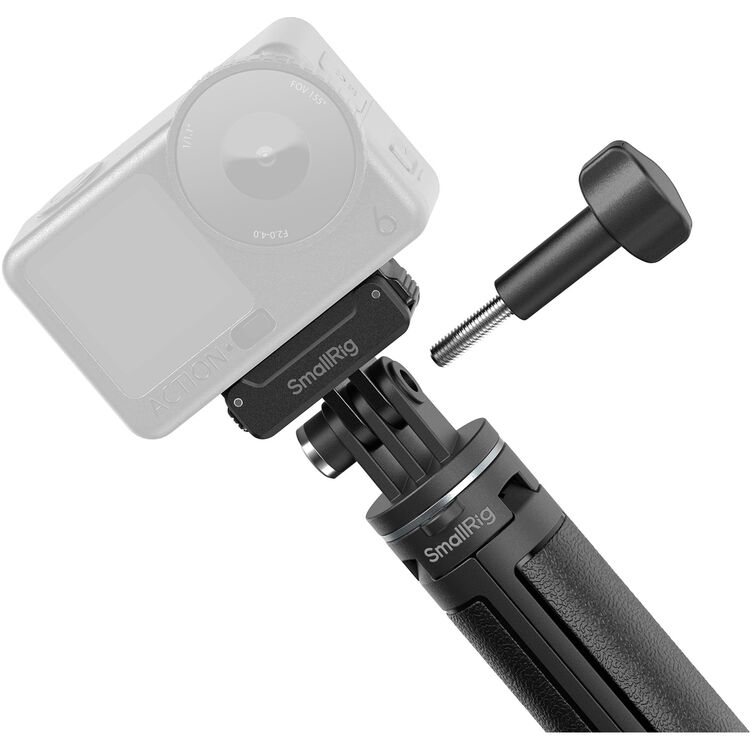 SmallRig Selfie Stick Support for DJI Osmo Action 6 & Nano