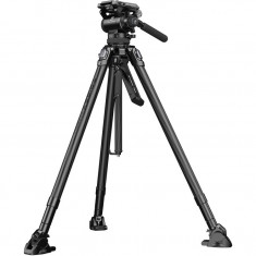 SmallRig x Potato Jet TRIBEX Carbon II Tripod with Fluid Head