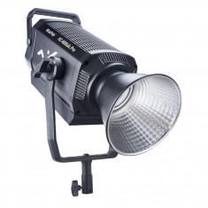 NiceFoto HC-6000A Pro 2700-6500K Bicolor Video Light 