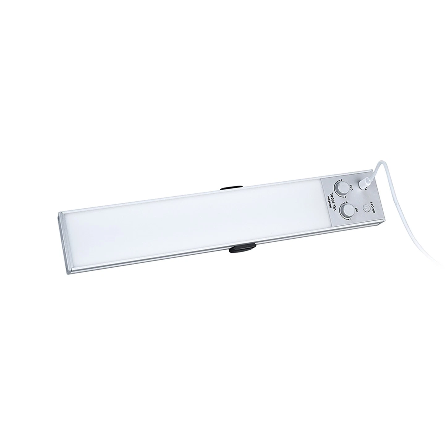 NiceFoto VG-100AL LED Video Light Portable Photography Fill Light 2700K-6500K