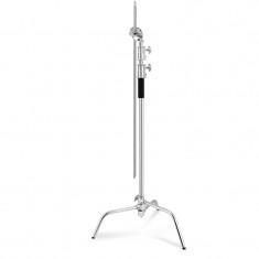 NiceFoto Y660II C Light Stand 