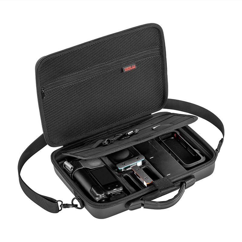 STARTRC VCR Carrying Bag for Insta360 X5