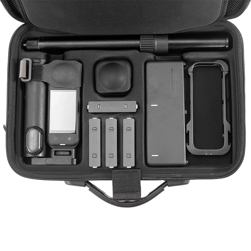 STARTRC VCR Carrying Bag for Insta360 X5