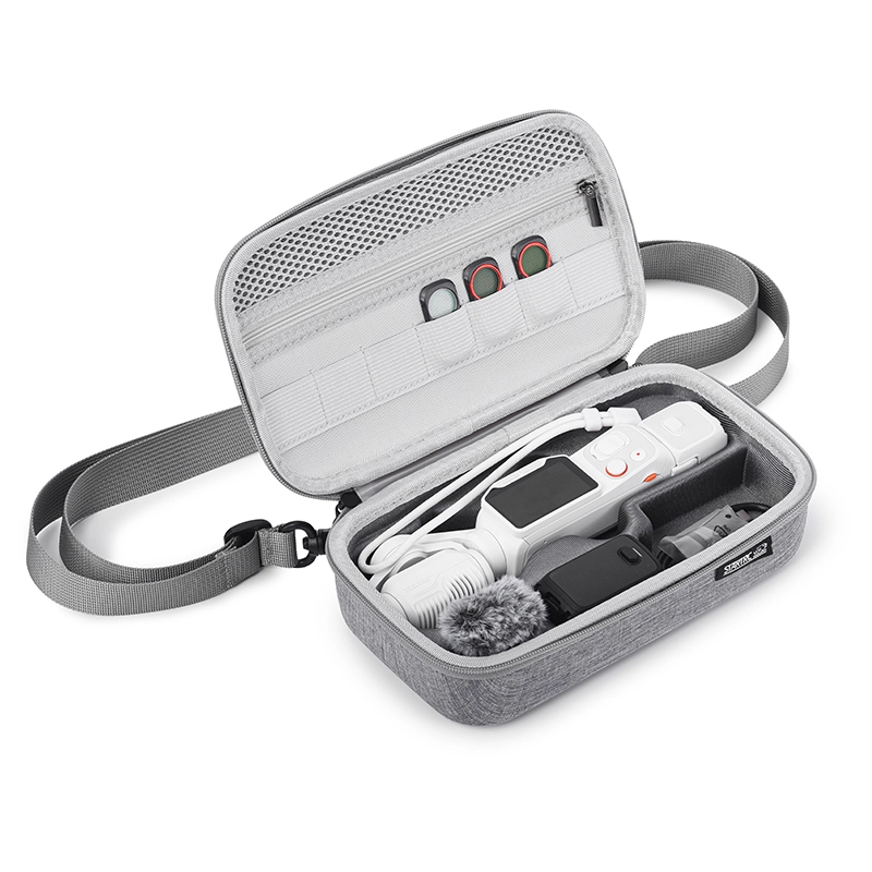 STARTRC All-in-One Carrying Case for VCR 360 Luna Ultra