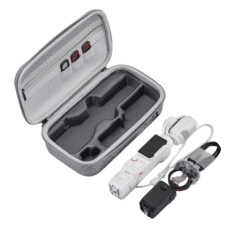 STARTRC All-in-One Carrying Case for VCR 360 Luna Ultra