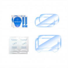 STARTRC VCR 360 Luna Ultra Tempered Glass Screen & Lens Protector Set (2-Pack)