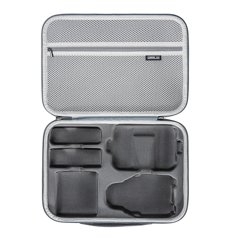 STARTRC LITO 1 Nylon Carrying Bag – Drone Storage Case for Fly More Kit
