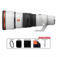 Sony FE 600mm f/6.3 GM OSS Lens (Sony E)