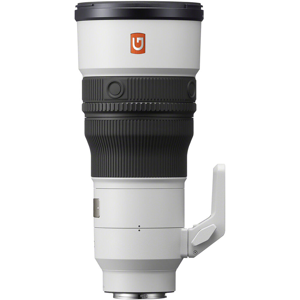 Sony FE 400mm f/4.5 GM OSS Lens (Sony E)