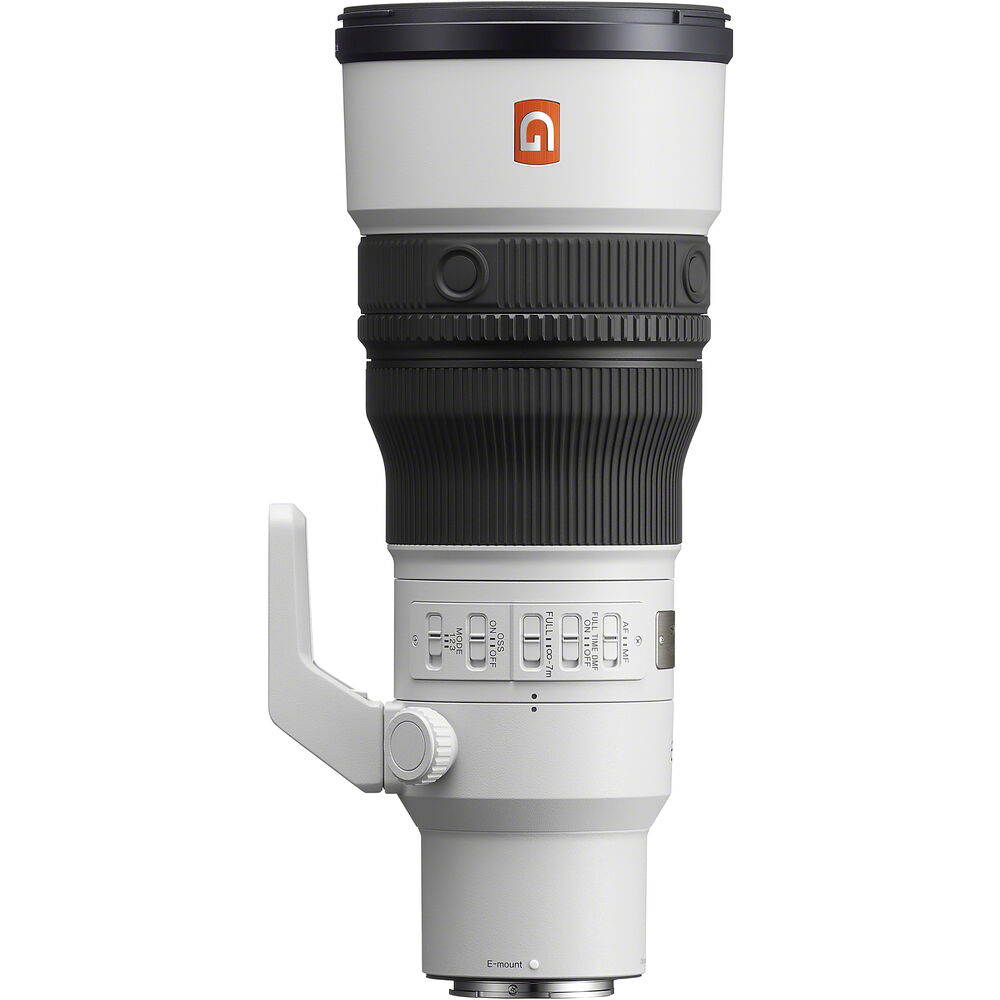 Sony FE 600mm f/6.3 GM OSS Lens (Sony E)