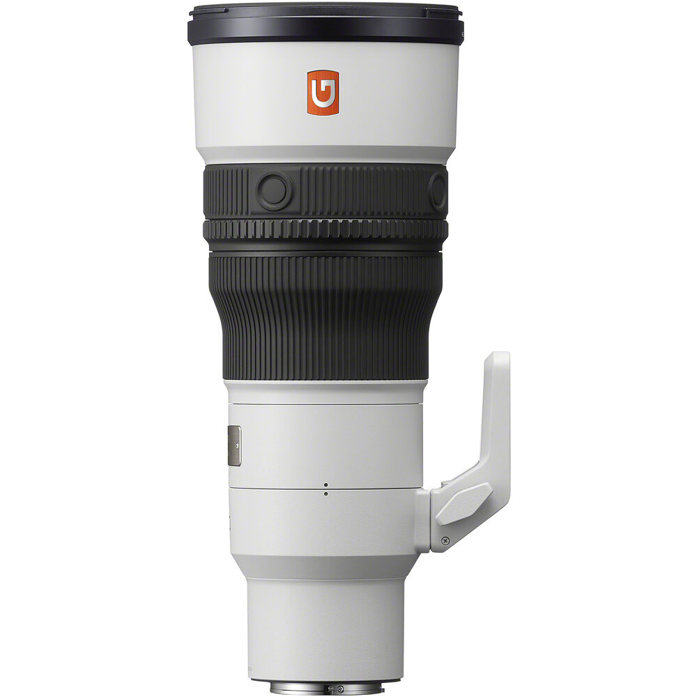 Sony FE 600mm f/6.3 GM OSS Lens (Sony E)