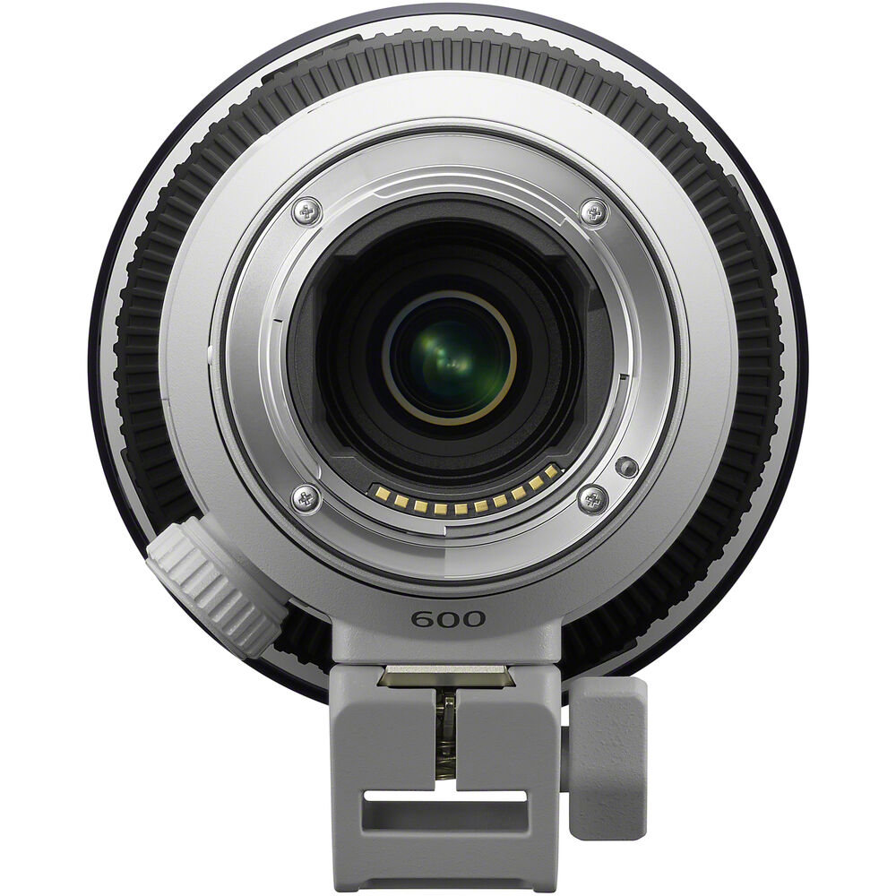 Sony FE 600mm f/6.3 GM OSS Lens (Sony E)