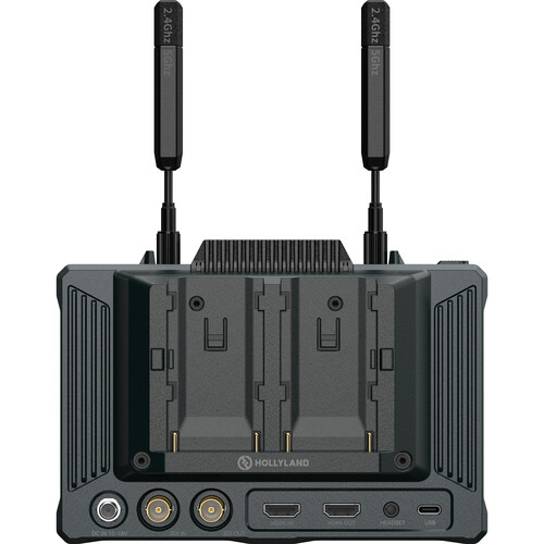 Hollyland Pyro Video Transmission 7 & Monitoring Kit (7-Inch)