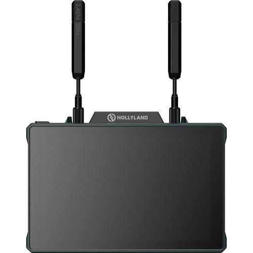 Hollyland Pyro Video Transmission 7 & Monitoring Kit (7-Inch)