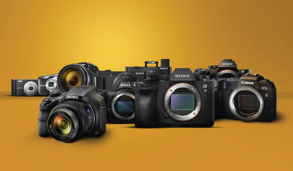 Smart Camera Price in Sri Lanka Buying Guide
