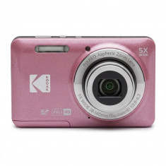 Kodak PIXPRO FZ55 Digital Camera (Pink)