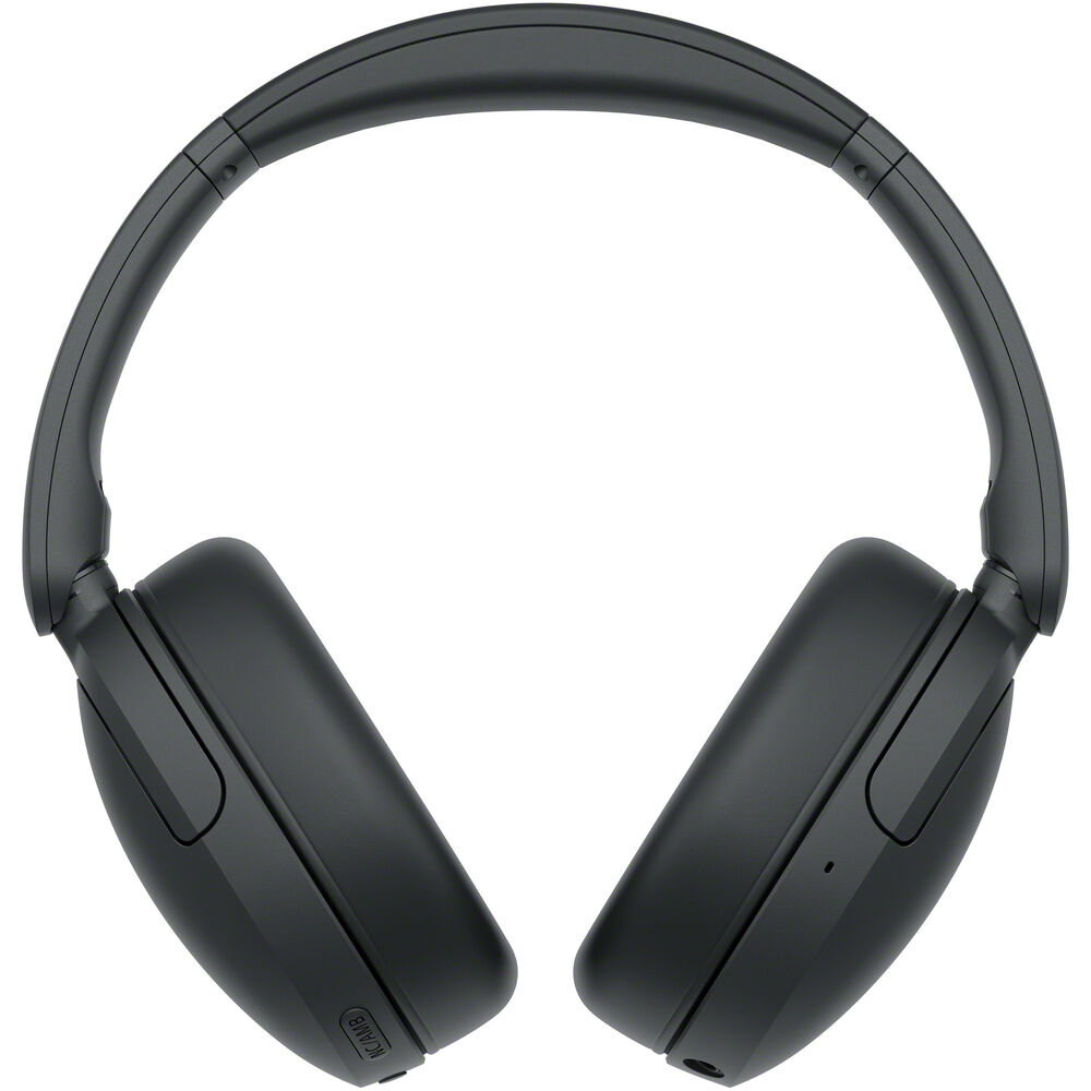 Sony WHCH730N/B Wireless Noise-Canceling Over-Ear Headphones