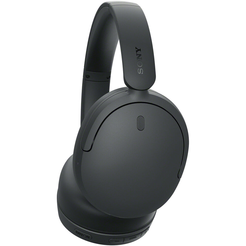 Sony WHCH730N/B Wireless Noise-Canceling Over-Ear Headphones