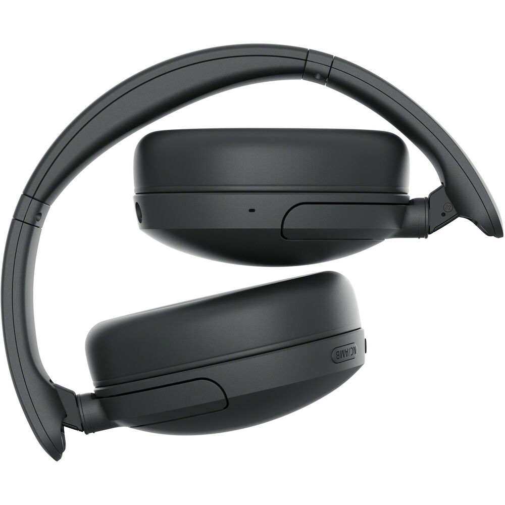 Sony WHCH730N/B Wireless Noise-Canceling Over-Ear Headphones