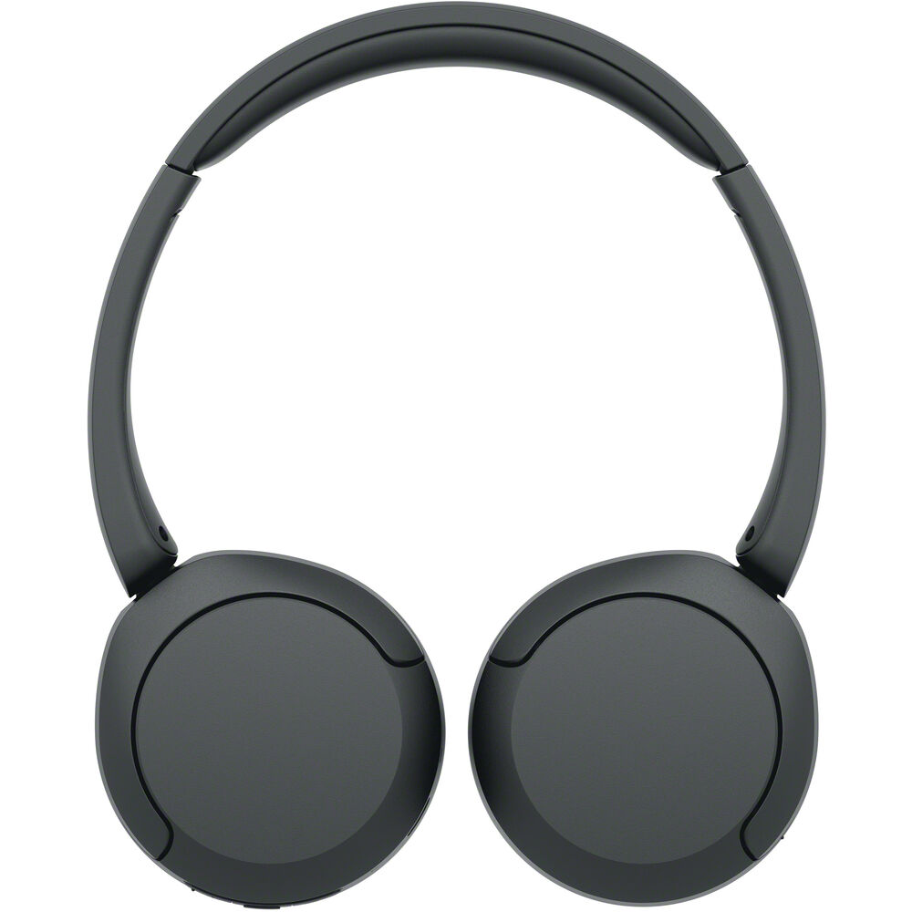 Sony WHCH530/B Wireless On-Ear Headphones