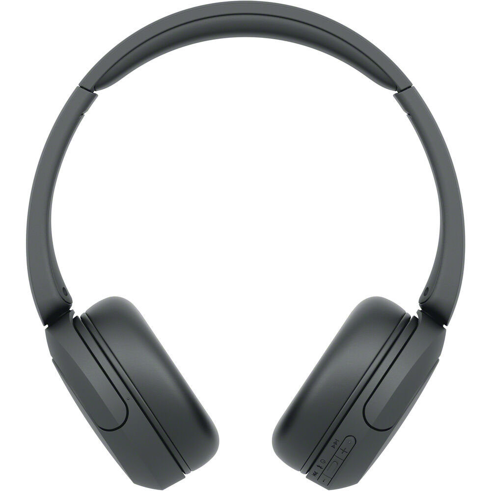 Sony WHCH530/B Wireless On-Ear Headphones