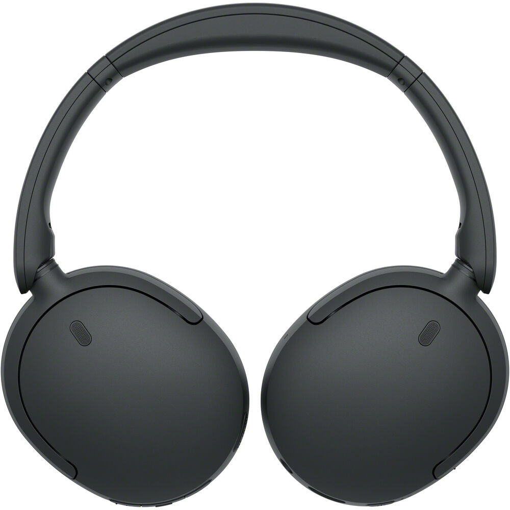 Sony WHCH730N/B Wireless Noise-Canceling Over-Ear Headphones