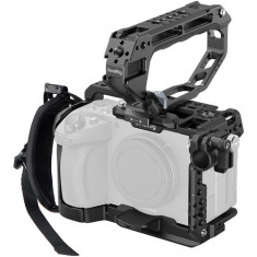 SmallRig HawkLock Cage Kit for Sony FX5 (Advanced Edition)